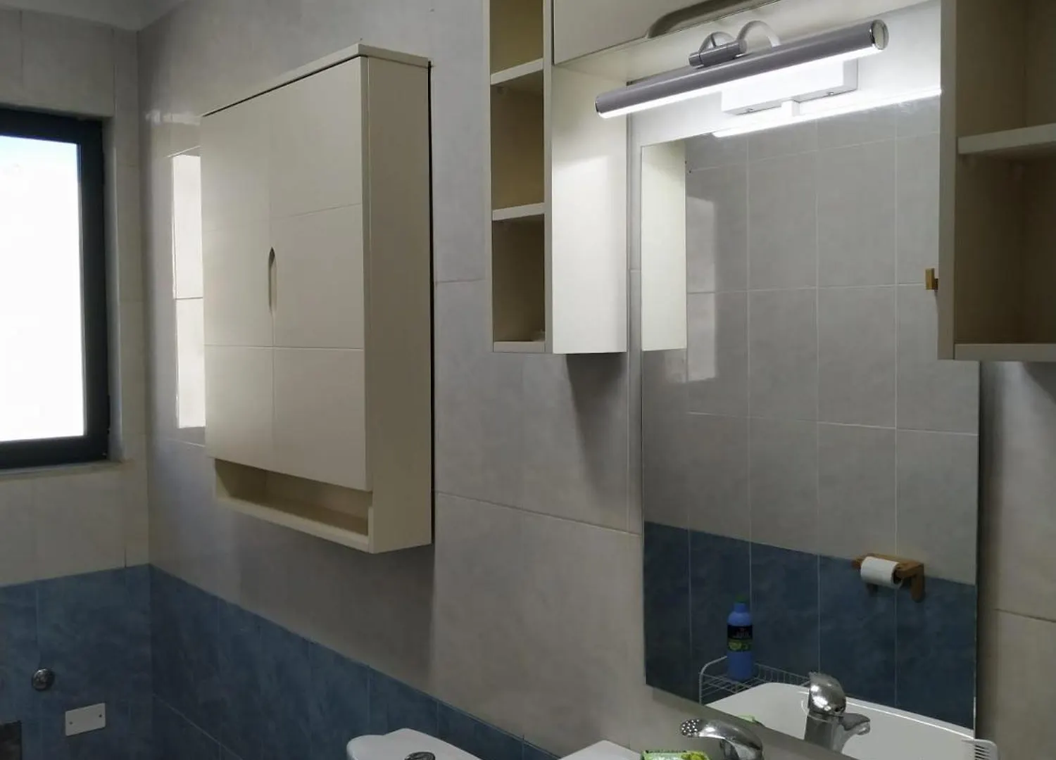 Flori Apartment Golem
