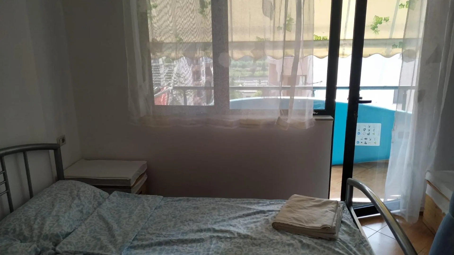 Flori Apartment Golem  0*, Golem (Tirana)