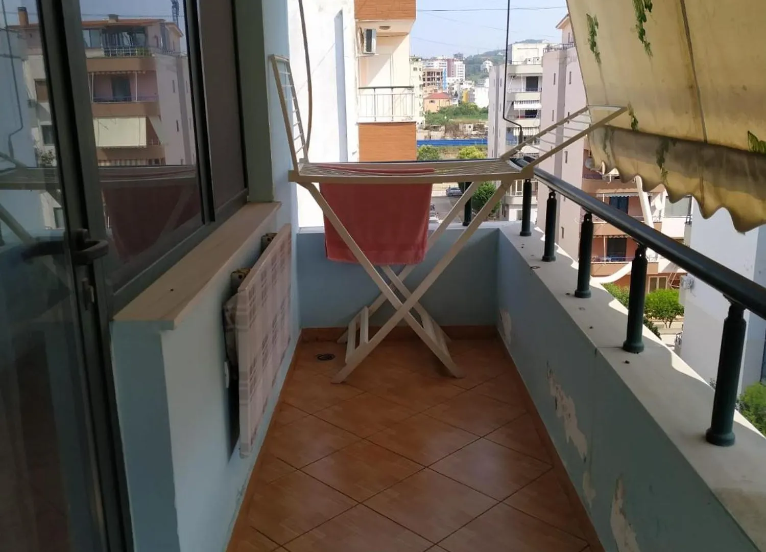 Flori Apartment Golem  0*, Golem (Tirana) Albanien