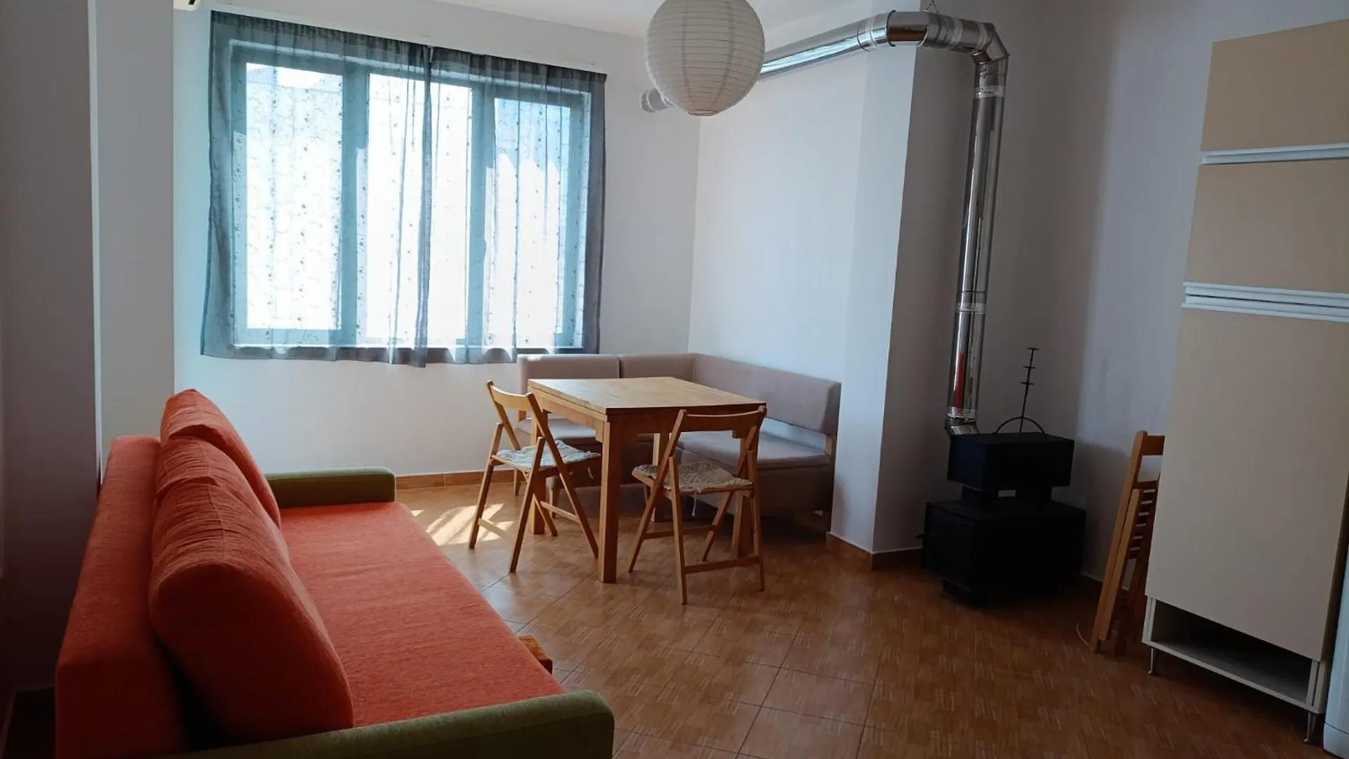 Flori Apartment Golem  0*, Golem (Tirana) Albanien